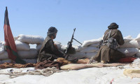 Taliban ile Afgan hükümeti arasındaki ateşkes sona erdi