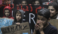 Alman hükümetinde sığınmacı krizi derinleşiyor