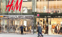H&M'in  4 milyar dolarlık mal elinde kaldı