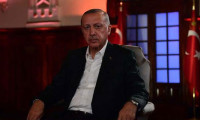 Erdoğan: Terörü yok edeceğiz