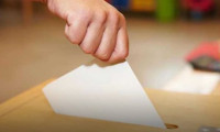 MHP'nin seçim sonuçlarına itirazı reddedildi
