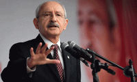 Kılıçdaroğlu: Emekli aylığı 1500 liranın altında olmayacak
