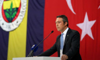 Yeni başkan Ali Koç'tan ilk açıklamalar