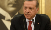 Cumhurbaşkanı Erdoğan öğrencilere başarı diledi