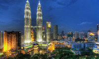 Malezyalılar ülke borcu için 33 milyon dolar topladı