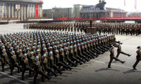 Kuzey Kore savunmaya neşteri vurdu