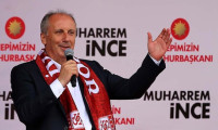 İnce'den Erdoğan'a Ali Koç göndermesi