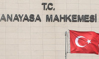 AYM'den CHP milletvekillerinin başvurusuna ret