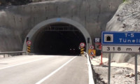 Ovit Tüneli'nin açılış tarihi belli oldu