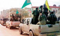 YPG'nin Menbiç'ten çekilmesi ilk adım