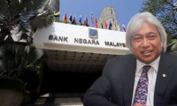 Malezya Merkez Bankası Başkanı isitfa etti