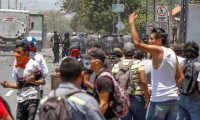 Nikaragua'daki gösterilerde ölü sayısı artıyor