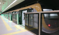 İstanbul'da o metro hattı da açılacak