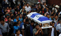 Guatemala'da ölü sayıda 99'a yükseldi