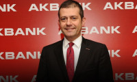 Akbank'a Avrupa'da üç büyük ödül