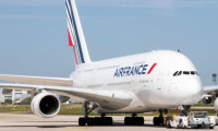 Air France çalışanları yeniden greve gidiyor