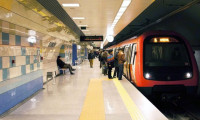 Mecidiyeköy-Mahmutbey metro hattı açılış tarihi