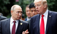 Trump Putin ile kritik konuları görüşecek