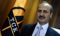 Ulaştırma Bakanı Mehmet Cahit Turan kimdir?