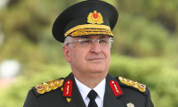 Genelkurmay Başkanlığına Org. Yaşar Güler atandı