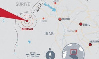 Suriye sınırı PKK'ya mı bırakıldı?