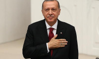 Erdoğan 'özel temsilci' görevlendirilebilecek