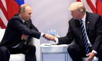 Trump-Putin zirvesinin 6 gündem maddesi