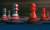 Çin'den ABD'ye sert yanıt