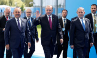 NATO zirvesi başlıyor! Başkan Erdoğan Brüksel'de