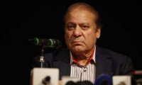 Hapis cezası alan eski başbakan Pakistan'a dönüyor