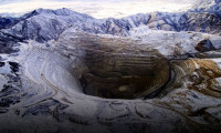 Grasberg madeninin yarısı ABD'i şirketin