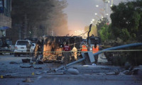 Pakistan'da iki mitingde bombalı saldırı: 29 ölü