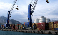 Batı Akdeniz ihracatı 1 milyar doları aştı