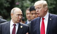 Trump ile Putin zirvesi sona erdi