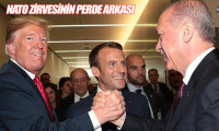 Trump’tan NATO liderlerine: Sadece Erdoğan...