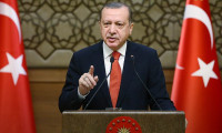Erdoğan'dan Kılıçdaroğlu ve 72 vekile suç duyurusu