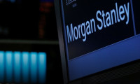 Morgan Stanley'in net kâr ve geliri arttı