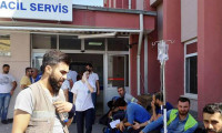 İzmir'de zehirlenenlerin sayısı 2 bin 600 oldu