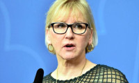 İsveç BMGK dönem başkanlığını devraldı