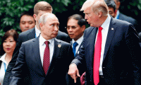 Trump'ın Putin davetine Rusya'dan yanıt