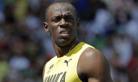 Usain Bolt'a Türkiye'den transfer teklifi iddiası