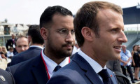 Macron özel kalem personelini değiştiriyor