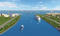 Kanal İstanbul düzenlemesi