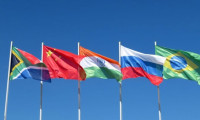10. BRICS Zirvesi başladı