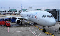 ABD havayolu şirketleri Tayvan'ı ülke listesinden çıkardı