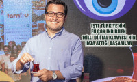 Türk Telekom’un TAMBU gururu