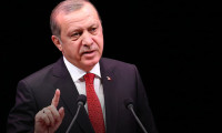 Erdoğan: Dünyanın en büyük altıncı ağına sahibiz