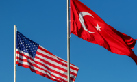 Türkiye'den ABD'ye Brunson tepkisi