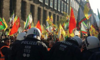 PKK Avrupa'da 25 milyon Euro haraç topladı