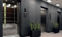 Binalar için asansör düzenlemesi